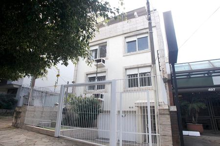 Apartamento à venda com 84m², 2 quartos e sem vagaFachada