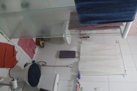 Casa à venda com 880m², 1 quarto e 10 vagasBanheiro