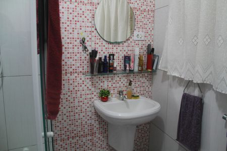 Casa à venda com 880m², 1 quarto e 10 vagasBanheiro