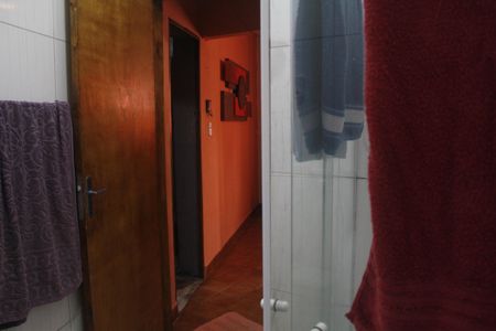 Casa à venda com 880m², 1 quarto e 10 vagasBanheiro