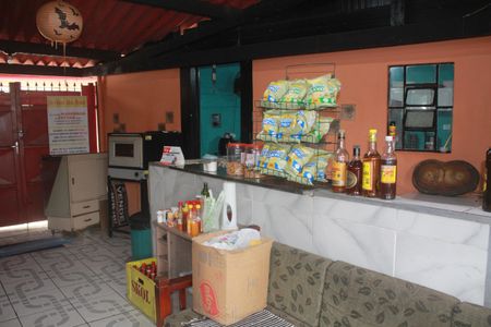 Casa à venda com 880m², 1 quarto e 10 vagasQuintal