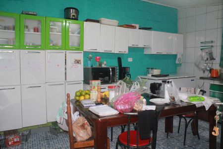 Casa à venda com 880m², 1 quarto e 10 vagasCozinha