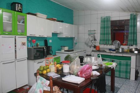 Casa à venda com 880m², 1 quarto e 10 vagasCozinha