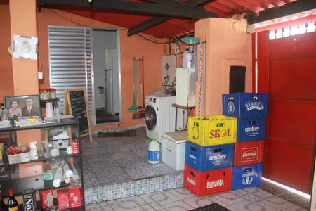 Casa à venda com 880m², 1 quarto e 10 vagasQuintal