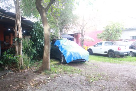 Casa à venda com 880m², 1 quarto e 10 vagasQuintal