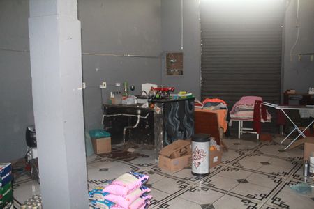 Casa à venda com 880m², 1 quarto e 10 vagasQuintal