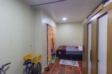 Apartamento à venda com 45m², 1 quarto e sem vagaQuarto