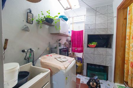 Apartamento à venda com 45m², 1 quarto e sem vagaÁrea de Serviço