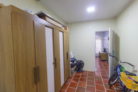Apartamento à venda com 45m², 1 quarto e sem vagaQuarto