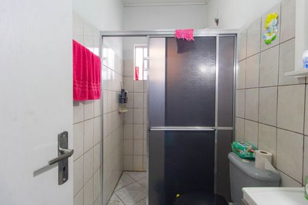 Apartamento à venda com 45m², 1 quarto e sem vagaBanheiro