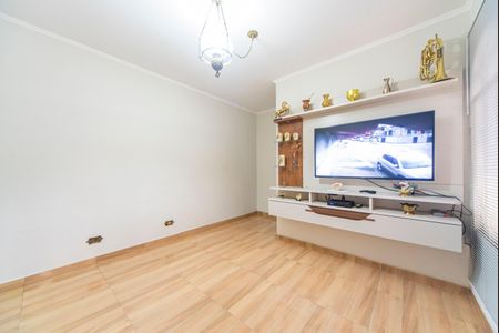 Casa à venda com 177m², 3 quartos e 3 vagas Casa à venda com 177m², 3 quartos e 3 vagasSala