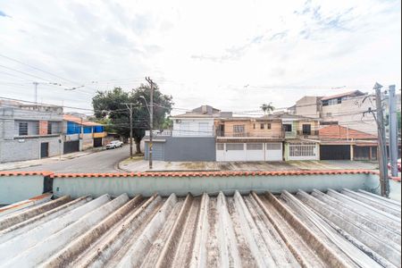 Casa à venda com 177m², 3 quartos e 3 vagas Casa à venda com 177m², 3 quartos e 3 vagasVaranda do Quarto 1