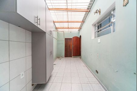 Casa à venda com 177m², 3 quartos e 3 vagas Casa à venda com 177m², 3 quartos e 3 vagasÁrea de Serviço