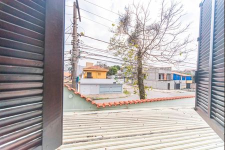 Casa à venda com 177m², 3 quartos e 3 vagas Casa à venda com 177m², 3 quartos e 3 vagasVista do Quarto 2