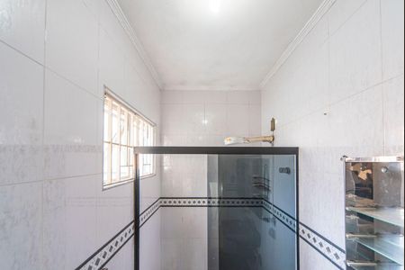 Casa à venda com 177m², 3 quartos e 3 vagas Casa à venda com 177m², 3 quartos e 3 vagasBanheiro Social