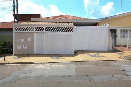 Casa à venda com 190m², 5 quartos e 3 vagas Casa à venda com 190m², 5 quartos e 3 vagasFoto 01