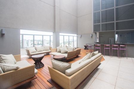 Apartamento para alugar com 78m², 2 quartos e 1 vaga Apartamento para alugar com 78m², 2 quartos e 1 vagaÁrea comum