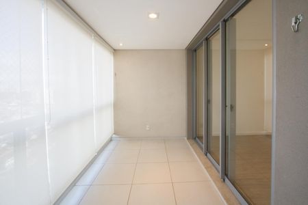 Apartamento para alugar com 78m², 2 quartos e 1 vaga Apartamento para alugar com 78m², 2 quartos e 1 vagaVaranda - Sala