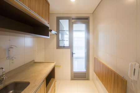 Apartamento para alugar com 78m², 2 quartos e 1 vaga Apartamento para alugar com 78m², 2 quartos e 1 vagaCozinha