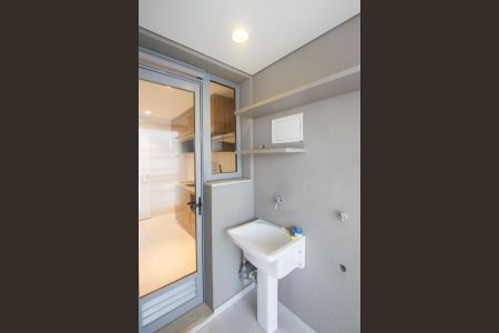 Apartamento para alugar com 78m², 2 quartos e 1 vaga Apartamento para alugar com 78m², 2 quartos e 1 vagaÁrea de Serviço