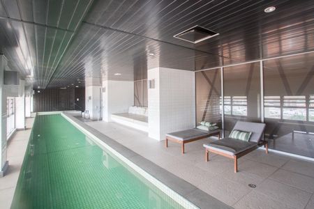 Apartamento para alugar com 78m², 2 quartos e 1 vaga Apartamento para alugar com 78m², 2 quartos e 1 vagaÁrea comum