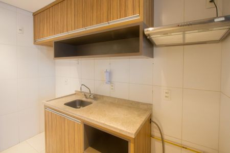 Apartamento para alugar com 78m², 2 quartos e 1 vaga Apartamento para alugar com 78m², 2 quartos e 1 vagaCozinha