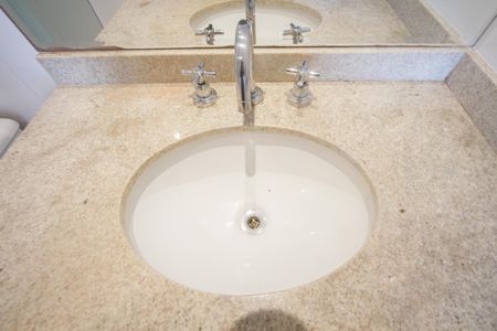 Apartamento para alugar com 78m², 2 quartos e 1 vaga Apartamento para alugar com 78m², 2 quartos e 1 vagaBanheiro - Quarto 1