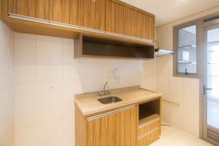 Apartamento para alugar com 78m², 2 quartos e 1 vaga Apartamento para alugar com 78m², 2 quartos e 1 vagaCozinha