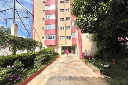 Apartamento à venda com 54m², 2 quartos e 1 vaga Apartamento à venda com 54m², 2 quartos e 1 vagaHall de entrada
