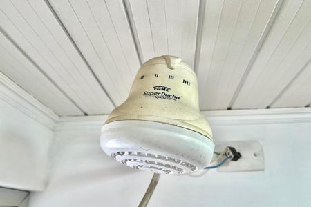 Apartamento à venda com 54m², 2 quartos e 1 vaga Apartamento à venda com 54m², 2 quartos e 1 vagaBanheiro