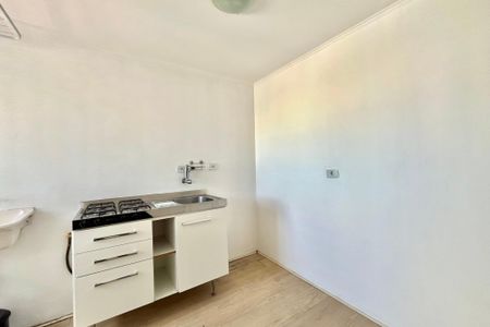 Apartamento à venda com 54m², 2 quartos e 1 vaga Apartamento à venda com 54m², 2 quartos e 1 vagaCozinha