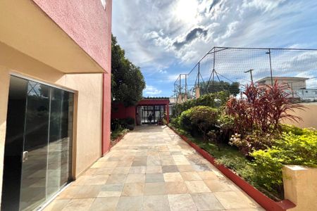 Apartamento à venda com 54m², 2 quartos e 1 vaga Apartamento à venda com 54m², 2 quartos e 1 vagaHall de entrada