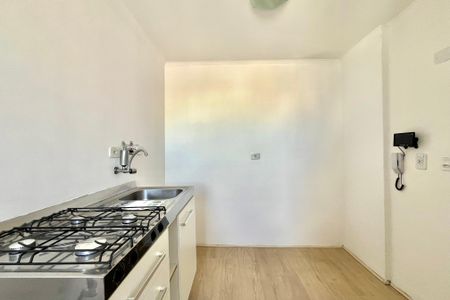 Apartamento à venda com 54m², 2 quartos e 1 vaga Apartamento à venda com 54m², 2 quartos e 1 vagaCozinha