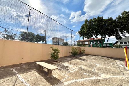 Apartamento à venda com 54m², 2 quartos e 1 vaga Apartamento à venda com 54m², 2 quartos e 1 vagaÁrea comum