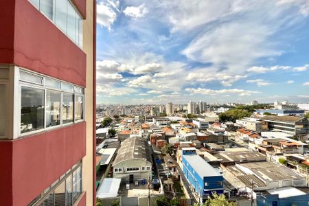 Apartamento à venda com 54m², 2 quartos e 1 vaga Apartamento à venda com 54m², 2 quartos e 1 vagaVista do Quarto 2