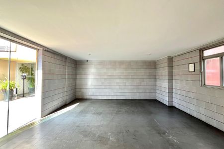 Apartamento à venda com 54m², 2 quartos e 1 vaga Apartamento à venda com 54m², 2 quartos e 1 vagaÁrea comum - Salão de festas