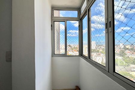Apartamento à venda com 54m², 2 quartos e 1 vaga Apartamento à venda com 54m², 2 quartos e 1 vagaVaranda da Sala