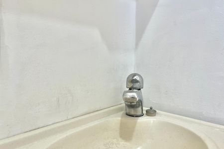 Apartamento à venda com 54m², 2 quartos e 1 vaga Apartamento à venda com 54m², 2 quartos e 1 vagaBanheiro