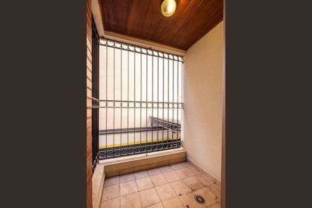 Apartamento à venda com 42m², 1 quarto e 1 vaga Apartamento à venda com 42m², 1 quarto e 1 vagaSala/Cozinha - Varanda