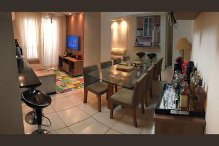 Apartamento à venda com 66m², 3 quartos e 1 vagaFoto 01