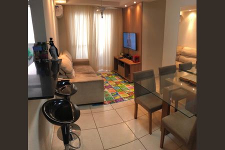 Apartamento à venda com 66m², 3 quartos e 1 vagaFoto 11