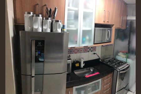 Apartamento à venda com 66m², 3 quartos e 1 vagaFoto 05