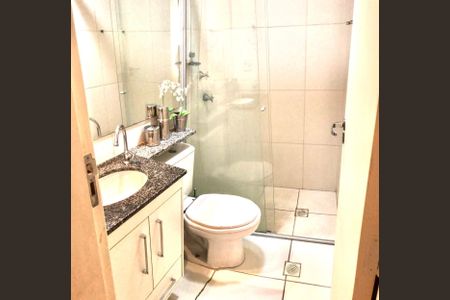 Apartamento à venda com 66m², 3 quartos e 1 vagaFoto 06