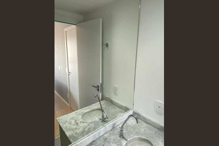 Apartamento à venda com 29m², 1 quarto e 1 vaga