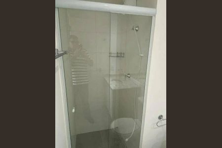 Apartamento à venda com 29m², 1 quarto e 1 vaga