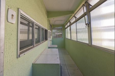 Apartamento à venda com 50m², 2 quartos e 2 vagas Apartamento à venda com 50m², 2 quartos e 2 vagasÁrea de Serviço