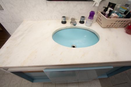 Casa à venda com 350m², 4 quartos e 5 vagasBanheiro