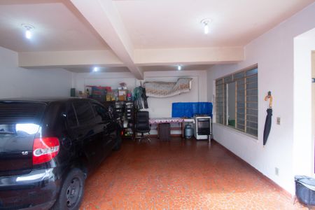 Casa à venda com 350m², 4 quartos e 5 vagasGaragem