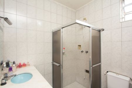 Casa à venda com 350m², 4 quartos e 5 vagasBanheiro