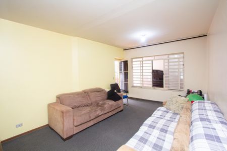 Casa à venda com 350m², 4 quartos e 5 vagasSala